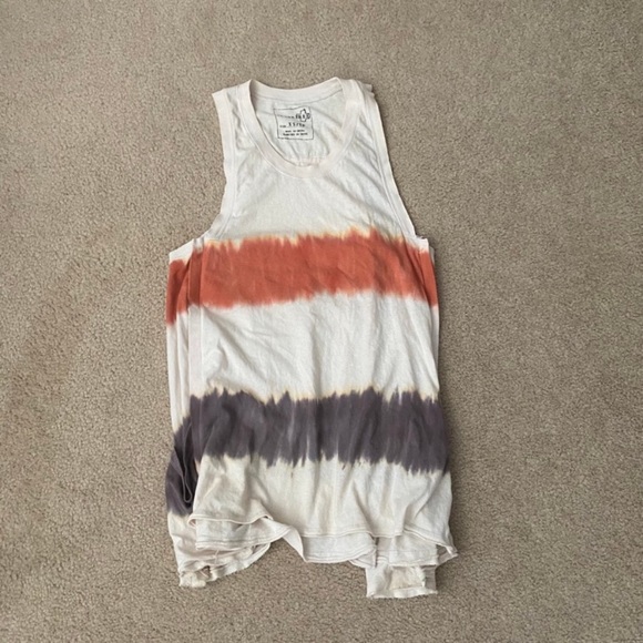 Free People Sunrise Tunic - Picture 4 of 5